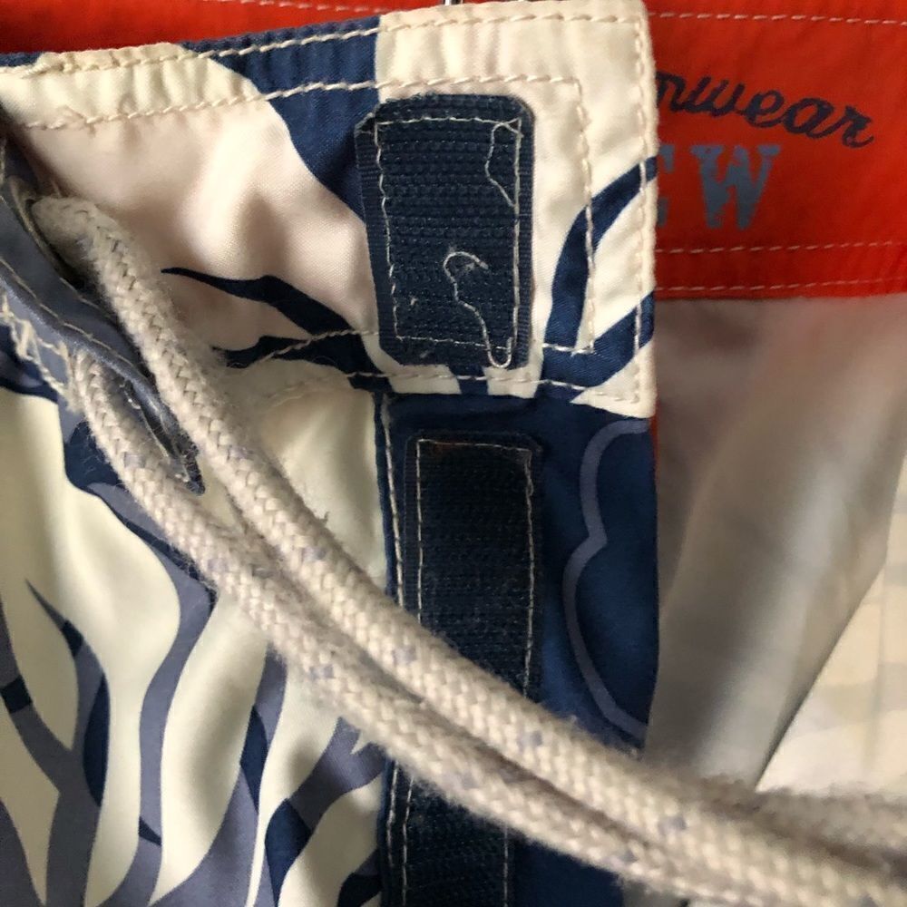 J Crew Men’s Swim Trunks 34 - Picture 4 of 9
